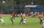 Fluminense-PI leva gols aos 51 minutos e fica empata contra o Cametá