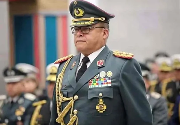 General Juan Zúñiga
