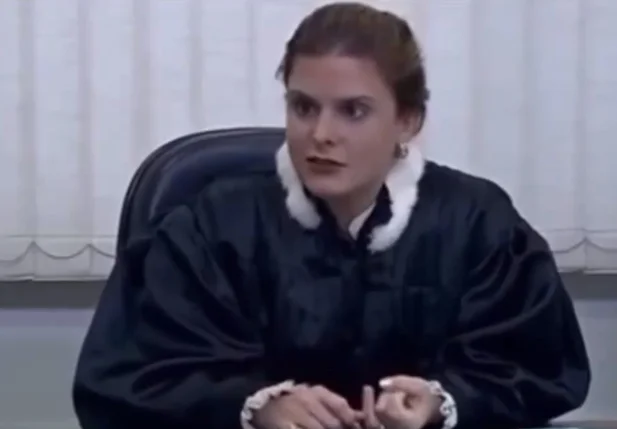 Juíza Luciana Fiala de Siqueira