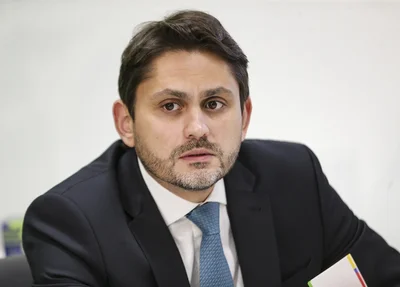 Ministro das Comunicações, Juscelino Filho