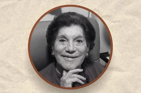 Morre aos 99 anos a filha do fundador da Sadia Lucy Fontana Furlan