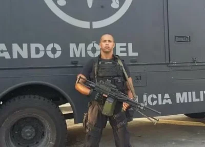 Morre o segundo policial do Bope baleado durante operação na Maré (RJ)