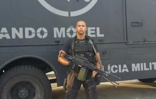 Morre o segundo policial do Bope baleado durante operação na Maré (RJ)