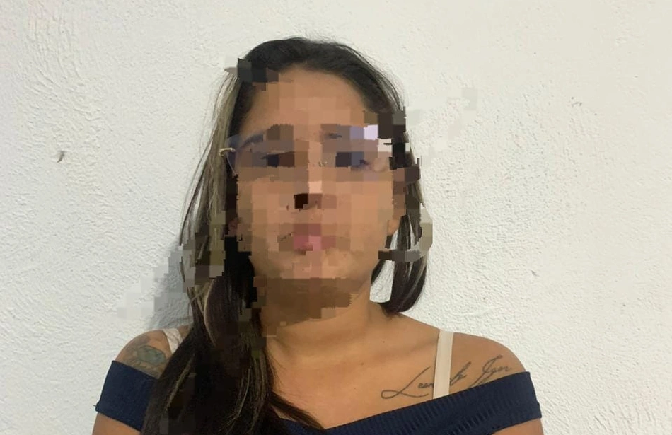 Mulher que liderava organização criminosa no Piauí é presa em SP