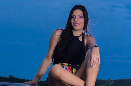 Nailla Maria Gonçalves Pacheco