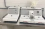 Novos equipamentos para o Laboratório de Patologia Forense