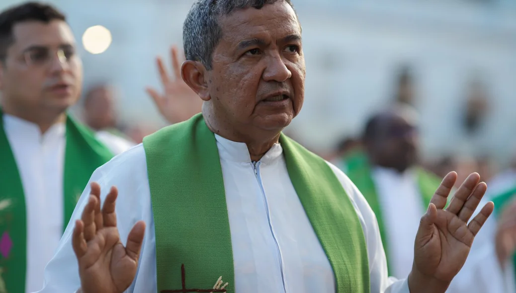 Padre Antônio Cruz