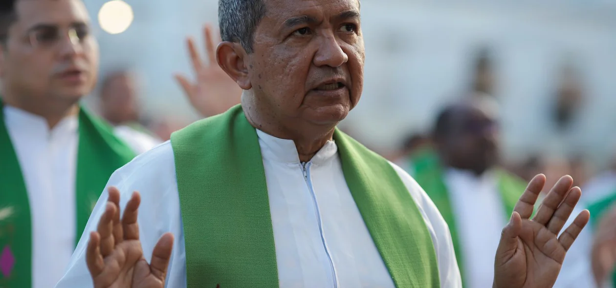 Padre Antônio Cruz