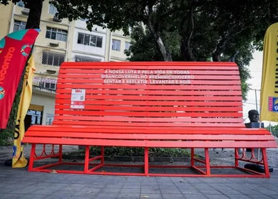Piauí ganha primeiro banco vermelho, que ficará localizado no Parque Potycabana