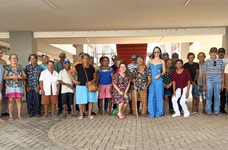 Prefeitura de Joaquim Pires promove mutirão para cirurgias de catarata