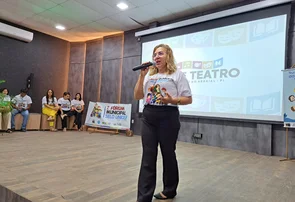 Prefeitura de São João do Arraial realiza Fórum Municipal do Selo Unicef