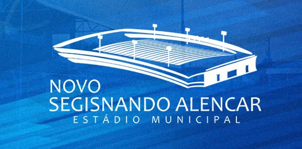 Prefeitura de União inaugura novo estádio municipal Segisnando Alencar