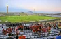 River e Cametá se enfrentaram no estádio Albertão