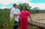 SAF entegou cisternas para famílias que vivem na Serra do Inácio