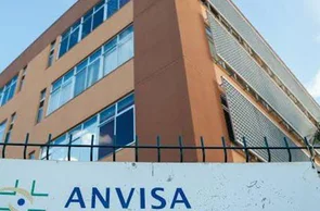 Sede da Anvisa