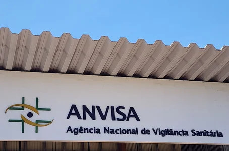 Sede da Anvisa