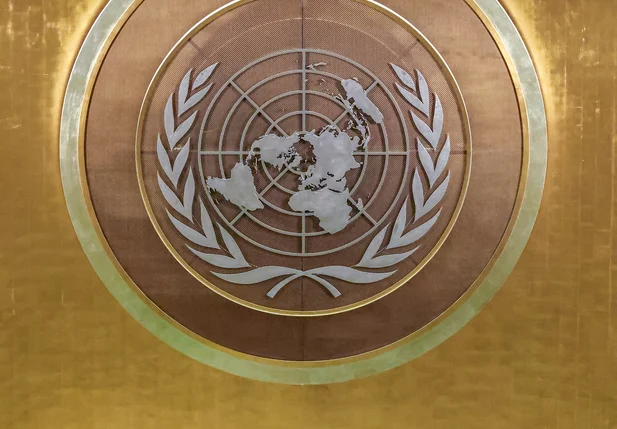Sede das Nações Unidas