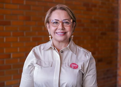 Senadora Jussara Lima (PSD-PI)