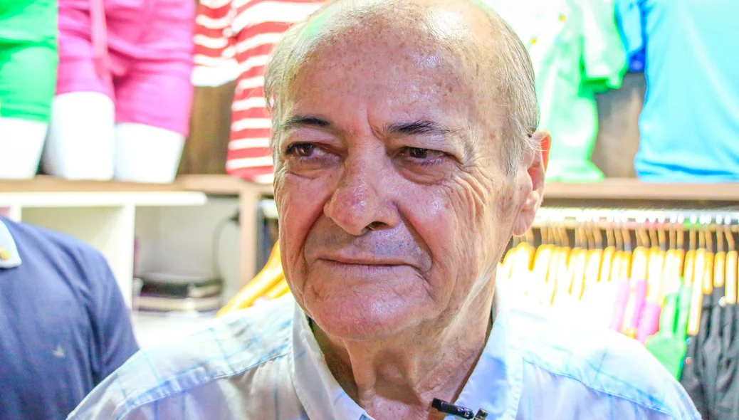 Sílvio Mendes, Pré-candidato a Prefeito de Teresina
