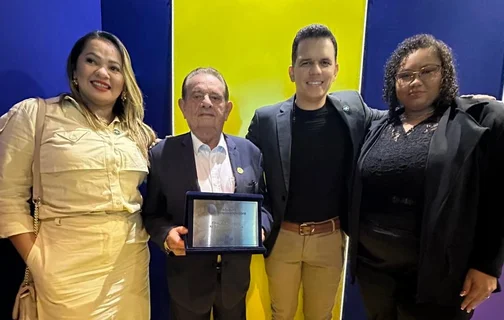 Uruçuí é destaque nacional no XII Prêmio Sebrae Prefeitura Empreendedora
