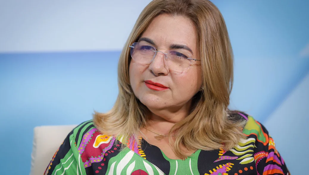 Vilma Lima, Prefeita de São João do Arraial