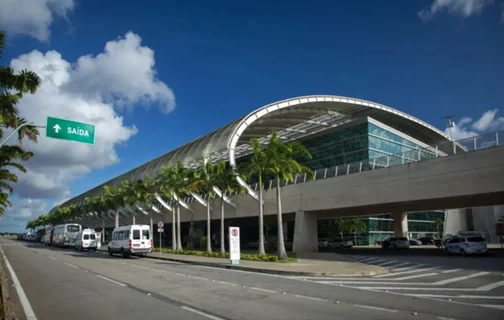 Aeroporto Internacional de Natal