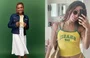 Anitta criticou uniformes da delegação brasileira