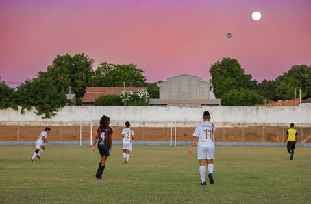 Campeonato Feminino de Futebol de Curimatá