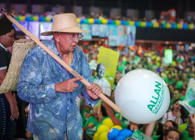 Candidatura do prefeito Dr. Pessoa é homologada