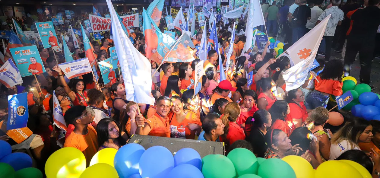 Convenção aconteceu neste sábado