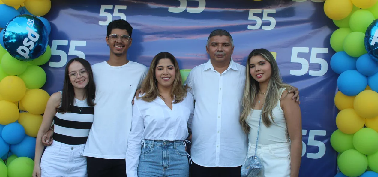 Convenção do PSD