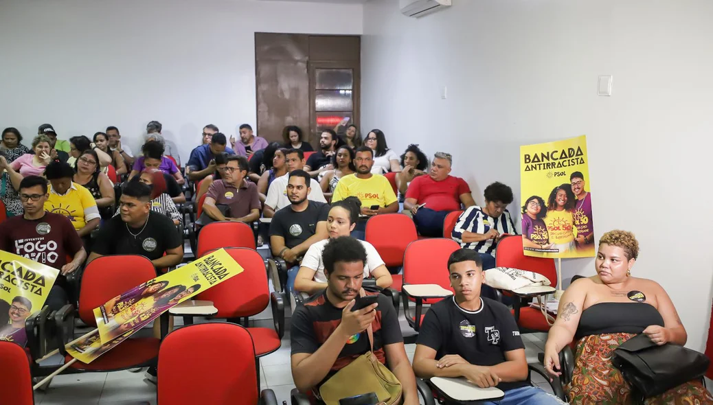 Convenção do PSOL