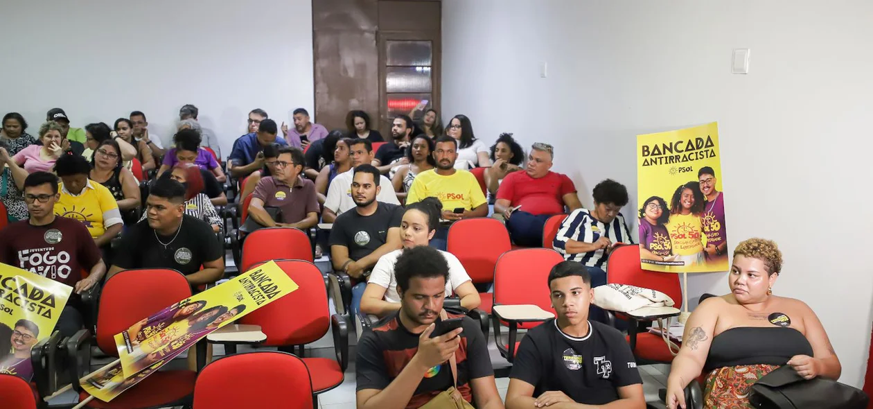 Convenção do PSOL