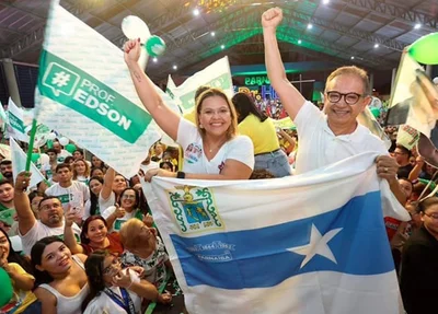 Convenção homologa candidatura de Dr. Hélio em Parnaíba