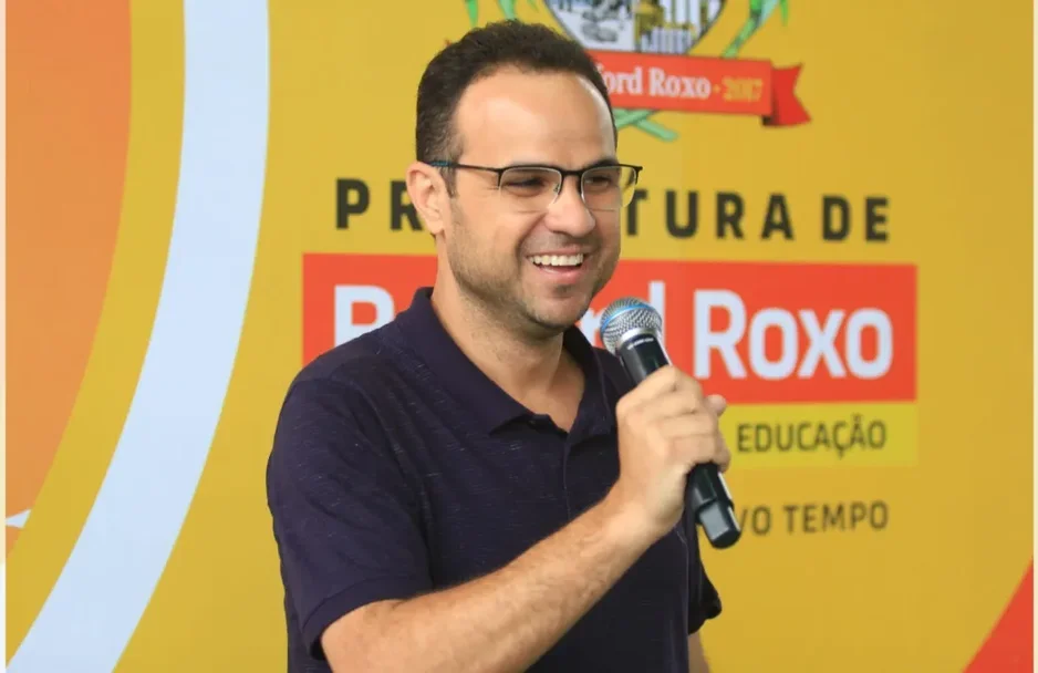 Denis de Souza Macedo