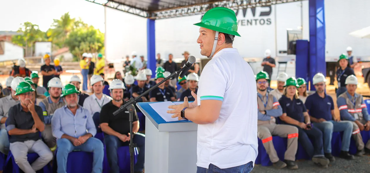 Evento aconteceu em Oeiras