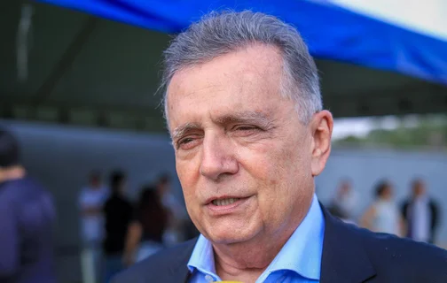 Flávio Nogueira, deputado federal (PT)