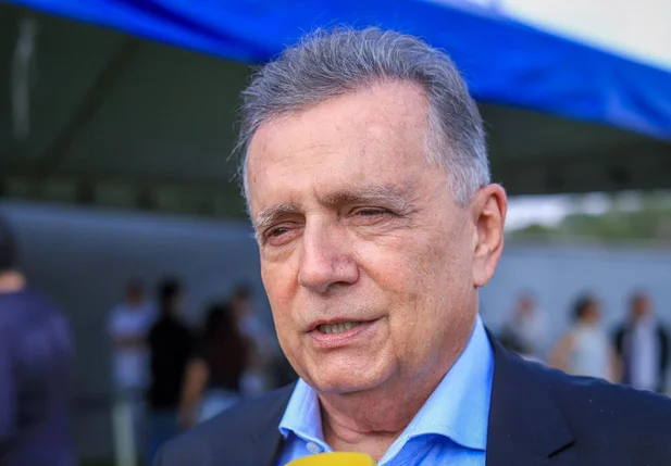 Flávio Nogueira, deputado federal (PT)