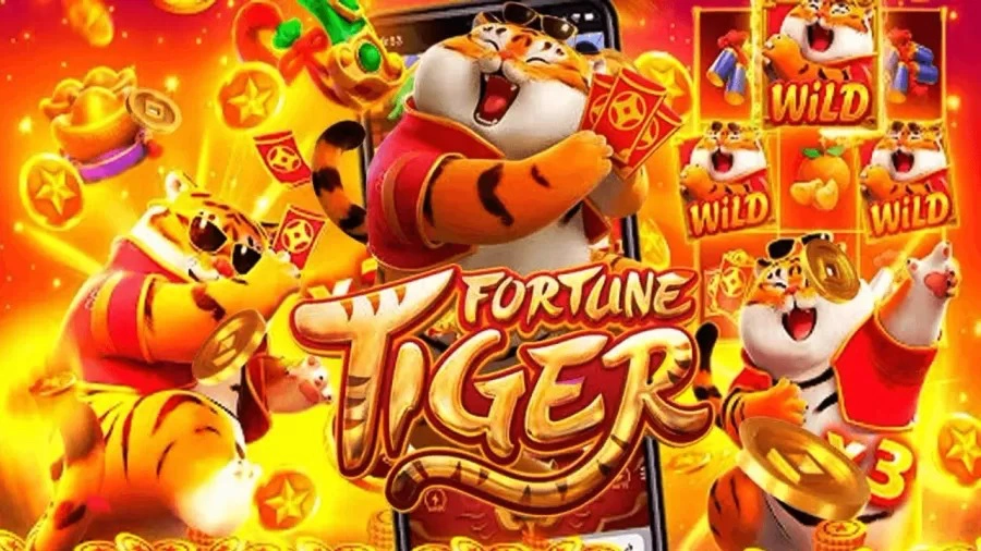 Fortune Tiger