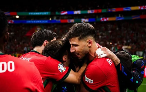 Portugal se classifica às quartas de final