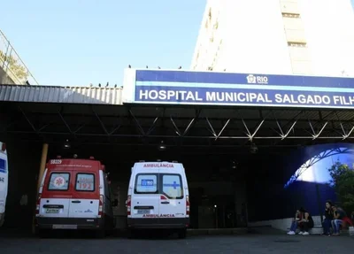 Hospital Salgado Filho