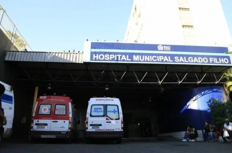 Hospital Salgado Filho