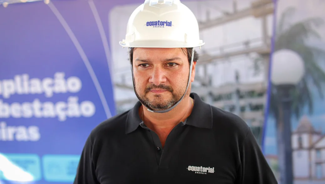 Humberto Soares Filho, Presidente na Equatorial Energia Piauí