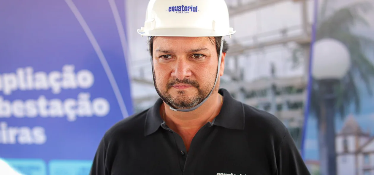 Humberto Soares Filho, Presidente na Equatorial Energia Piauí