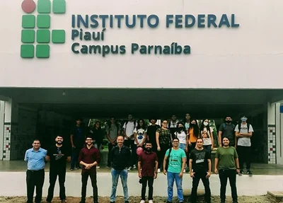 IFPI Campus Parnaíba