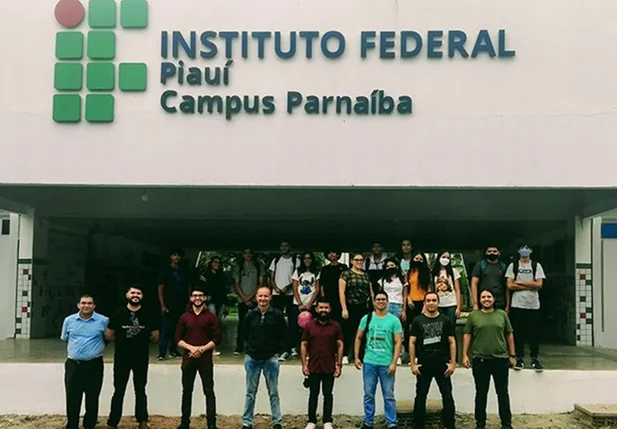 IFPI Campus Parnaíba