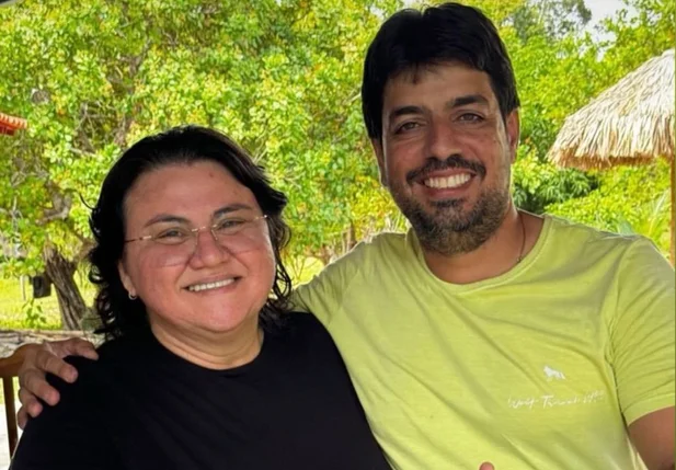 Jove Oliveira e Muriel