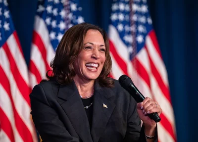 Kamala Harris