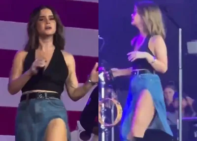 Maren Morris