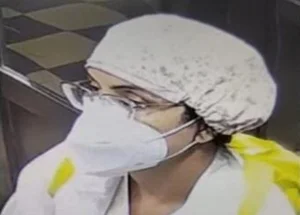 Mulher se passa por médica e rouba recém-nascida de hospital em MG